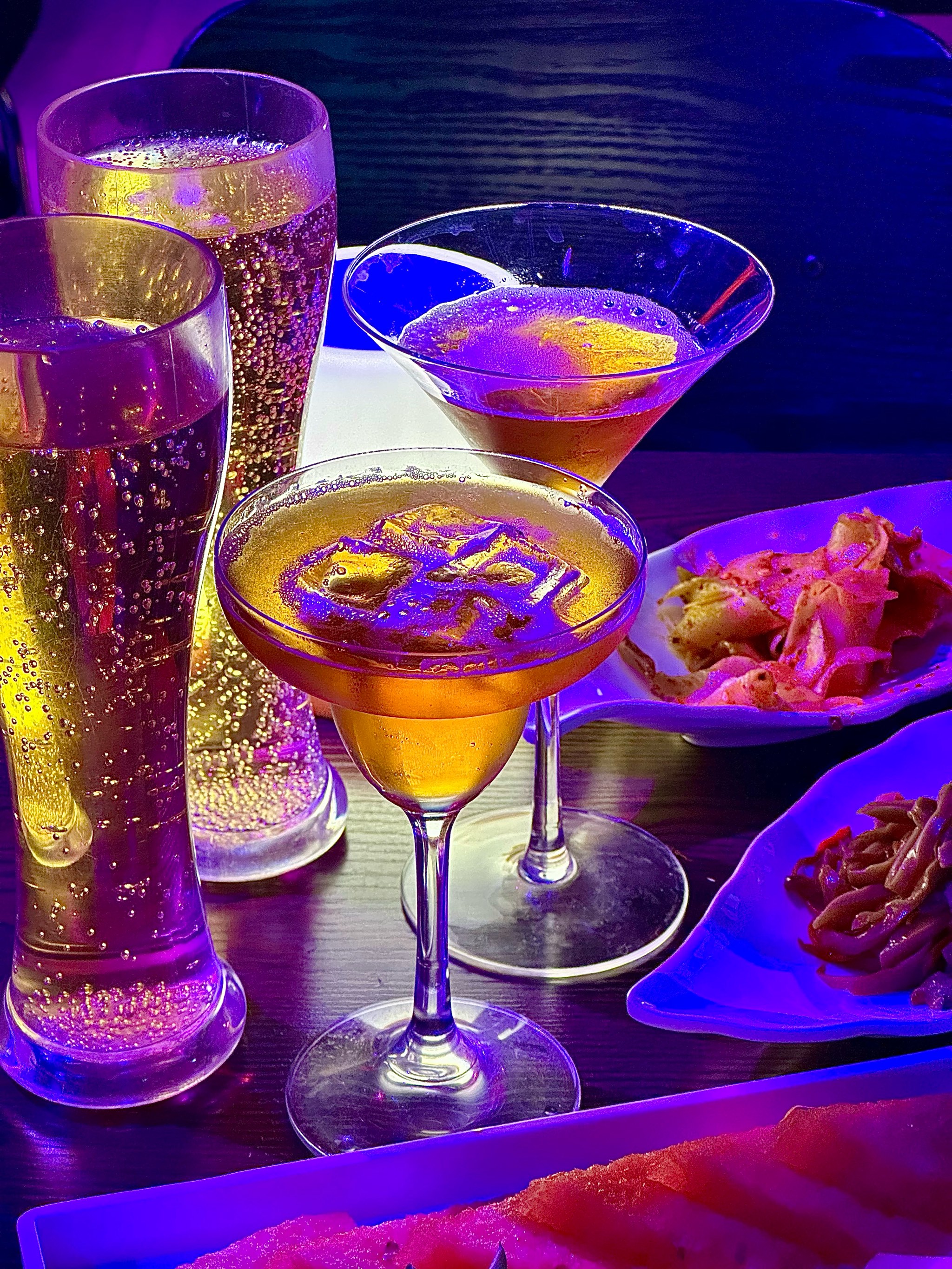 安康商务ktv畅享多样商务ktv玩法-石泉县ktv预订